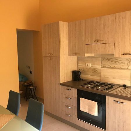 B&B Trieste Кальтаниссетта Экстерьер фото