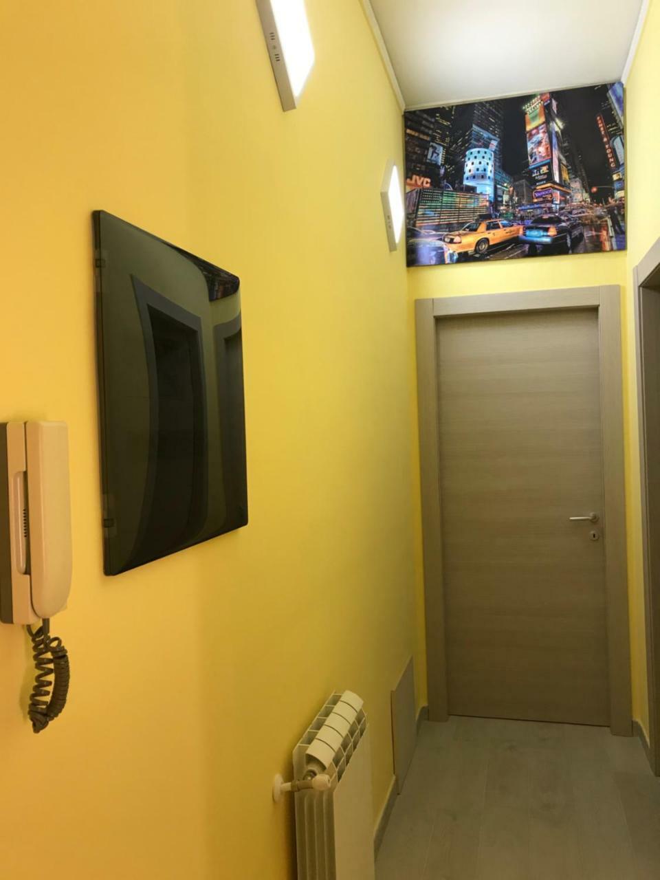 B&B Trieste Кальтаниссетта Экстерьер фото